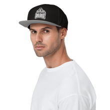 Load image into Gallery viewer, Snapback Cap