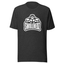 Load image into Gallery viewer, Unisex T-shirt (4 colors)