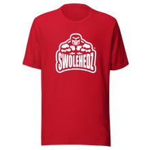 Load image into Gallery viewer, Unisex T-shirt (4 colors)