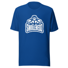 Load image into Gallery viewer, Unisex T-shirt (4 colors)