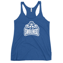 Load image into Gallery viewer, Women's Racerback Tank (3 colors)