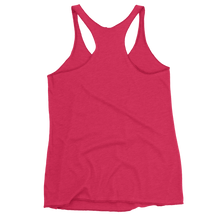 Load image into Gallery viewer, Women's Racerback Tank (3 colors)