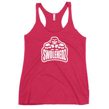 Load image into Gallery viewer, Women's Racerback Tank (3 colors)