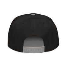 Load image into Gallery viewer, Snapback Cap
