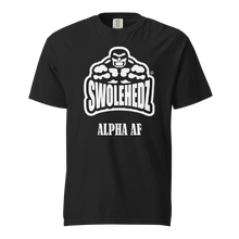 Load image into Gallery viewer, "ALPHA AF" Graphic Tee
