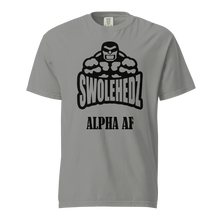 Load image into Gallery viewer, "ALPHA AF" Graphic Tee
