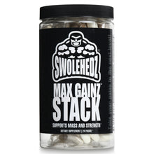 Load image into Gallery viewer, MAX GAINZ™ STACK
