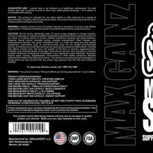 Load image into Gallery viewer, MAX GAINZ™ STACK
