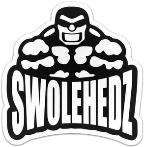 SWOLEHEDZ®