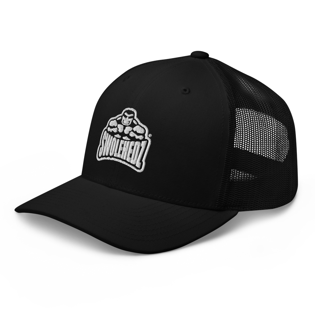 Trucker Cap (5 colors)