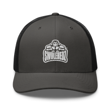 Load image into Gallery viewer, Trucker Cap (5 colors)
