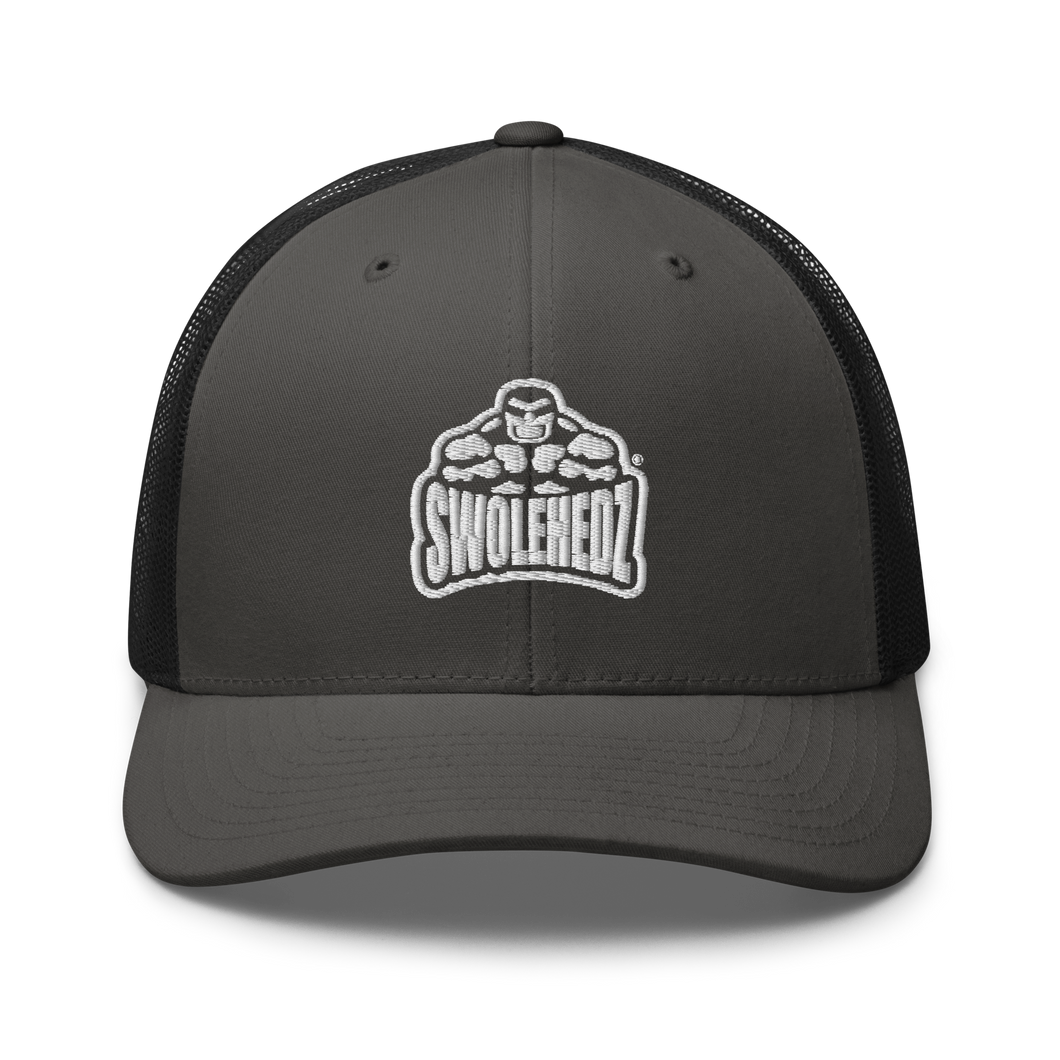 Trucker Cap (5 colors)