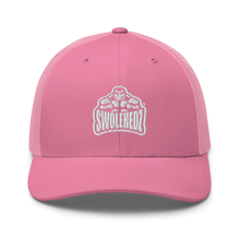 Load image into Gallery viewer, Trucker Cap (5 colors)
