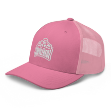 Load image into Gallery viewer, Trucker Cap (5 colors)
