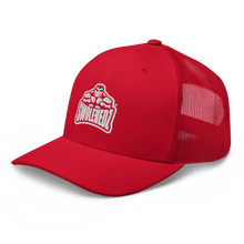 Load image into Gallery viewer, Trucker Cap (5 colors)
