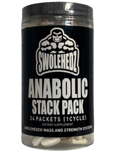 Load image into Gallery viewer, ANABOLIC STACK PACK™
