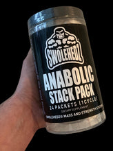 Load image into Gallery viewer, ANABOLIC STACK PACK™
